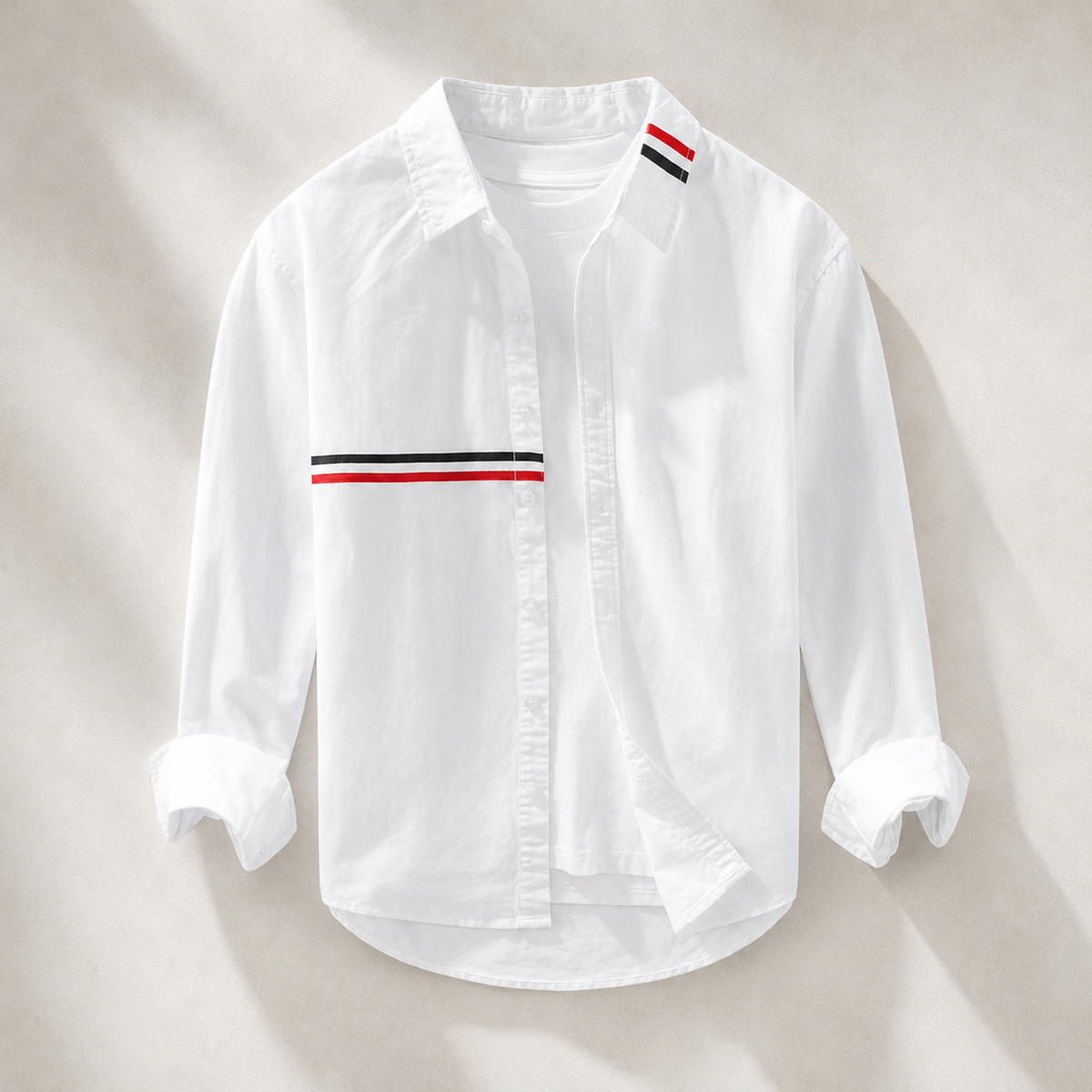 Men's Tops & Shirts