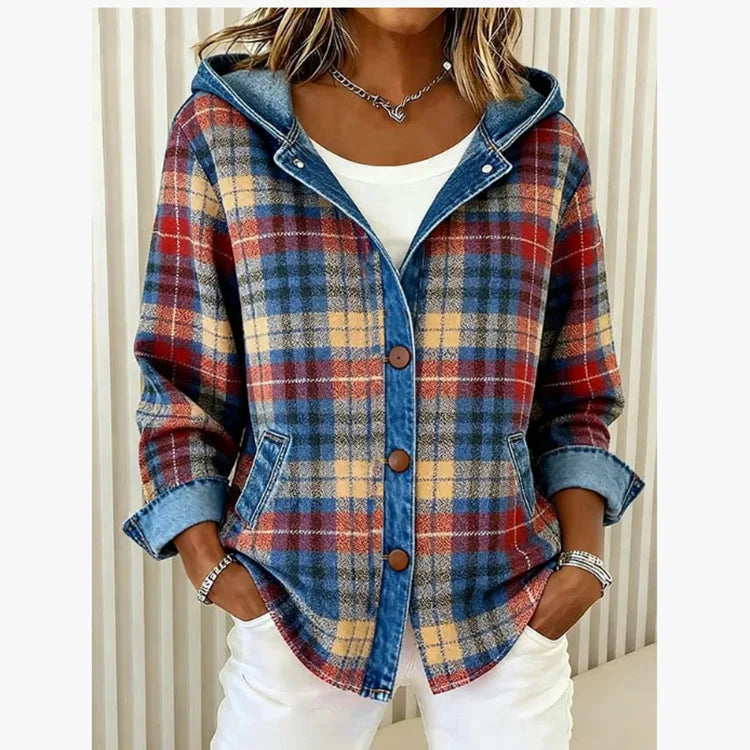 Women's Jackets & Coats